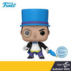 Funko POP! (74314) - The Penguin with Umbrella (Exclusive) POP! Heroes: Warner Bros. 100th