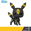 Funko POP! (67665) - Umbreon POP! Games: Pokemon