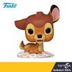 Funko POP! (65664) - Bambi (1433) POP! Disney : Bambi