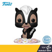 Funko POP! (65665) - Flower (1434) POP! Disney: Bambi