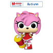 Funko POP! (70582) - Amy Rose (915) POP! Games: Sonic the Hedgehog