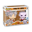 Funko POP! (76698) - Goku vs. Jiren Pearlescent ver. POP! Animation: Dragon Ball Super (Pack 2)