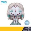 Funko POP! (77622) - Spider Demon Mother (1573)(Exclusive) POP! Animation: Demon Slayer