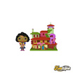 Funko POP! (73717) - Mirabel with Casita POP! Towns : Encanto