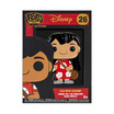 Funko POP! (WDPP0071) - Lilo with Scrump POP! Pin: Lilo & Stitch by Loungefly