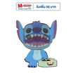 Funko POP! (WDPP0072) - Stitch with Record Player POP! Pin: Lilo & Stitch by Loungefly