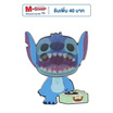 Funko POP! (WDPP0072) - Stitch with Record Player POP! Pin: Lilo & Stitch by Loungefly