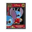 Funko POP! (WDPP0075) - Stitch Experiment 626 POP! Pin: Lilo & Stitch by Loungefly