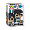 Funko POP! (75572) - Inosuke Hashibira Kimono ver. (1532) POP! Animation: Demon Slayer