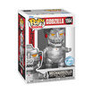 Funko POP! (76737) - Mechagodzilla Classic 1974 ver. (1564) (Exclusive) Godzilla