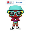 Funko POP! (76080) - Deadpool Tourist ver. (1345) POP! Marvel