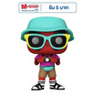 Funko POP! (76080) - Deadpool Tourist ver. (1345) POP! Marvel