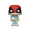 Funko POP! (76079) - Deadpool Sleepover ver. (1344) POP! Marvel