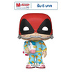 Funko POP! (76079) - Deadpool Sleepover ver. (1344) POP! Marvel Funko POP! (76079) - Deadpool Sleepover ver. (1344) POP! Marvel