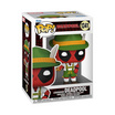 Funko POP! (76076) - Deadpool Lederhosen ver. (1341) POP! Marvel