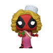 Funko POP! (76075) - Deadpool Beauty Pageant ver. (1340) POP! Marvel