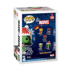 Funko POP! (72189) - She-Hulk (1286) POP! Marvel: Holiday