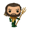 Funko POP! (67565) - Aquaman Hero Suit (1301) POP! Movies: Aquaman and the Lost Kingdom