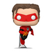 Funko POP! (76778) - Hal Jordan: Red Lantern ver(486)(Exclusive) Green Lantern