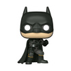 Funko POP! (59276) - The Batman (1187) POP! Movies