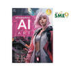 หนังสือ สร้างสรรค์งาน AI Art