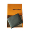 Pierre Cardin กระเป๋าสตางค์ รุ่น WIY3-HM-A GY