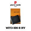 Pierre Cardin กระเป๋าสตางค์ รุ่น WIY3-HM-B NV