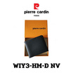 Pierre Cardin กระเป๋าสตางค์ รุ่น WIY3-HM-D NV