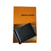 Pierre Cardin กระเป๋าสตางค์ รุ่น WIY3-HM-M NV