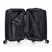 American Tourister กระเป๋าเดินทาง รุ่น ARGYLE SPINNER TSA