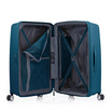 American Tourister กระเป๋าเดินทาง รุ่น ARGYLE SPINNER TSA