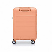 American Tourister กระเป๋าเดินทาง รุ่น LITEVLO SPINNER TSA