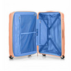 American Tourister กระเป๋าเดินทาง รุ่น LITEVLO SPINNER TSA