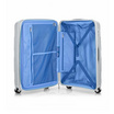 American Tourister กระเป๋าเดินทาง รุ่น LITEVLO SPINNER TSA