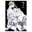 หนังสือ BLACK OR WHITE 7 (Mg)