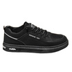 DAZZLING รองเท้าผ้าใบชาย men's trendy versatile DZ-1990