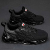 DAZZLING รองเท้าผ้าใบชาย Thick sole DZ-KJ9