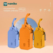 Namiko Capsule Umbrella ร่มแคปซูล พกพาสะดวก ป้องกันยูวี 99.9%รุ่น PFU1