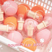 So Glam ลิปทินท์ Bouncy Lip Jelly 5 กรัม