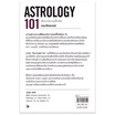 หนังสือ โหราศาสตร์ 101 (ASTROLOGY 101)