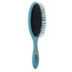 WET BRUSH แปรงหวีผมทรงรี รุ่นเอเลแกน ดิสนีย์ ลายซินเดอเรลล่า สีฟ้า