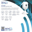 Hatari Connect กล้องวงจรปิด IP Camera ไร้สาย รุ่น CM3