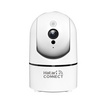 Hatari Connect กล้องวงจรปิด IP Camera ไร้สาย รุ่น CP1