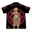 DEXTREME เสื้อเชิ๊ต Hawaii shirt One Piece Luffy