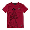 DEXTREME เสื้อยืด Tees One Piece Luffy