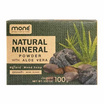 Mone สบู่ก้อน Natural Mineral Power with Aloe Vera 100 กรัม.