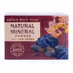 Mone สบู่ก้อน Natural Mineral Power with Thai Herbs 100 กรัม.