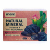 Mone สบู่ก้อน Natural Mineral Power with Wild Turmeric 100 กรัม.