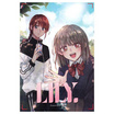 หนังสือ LILY เล่ม 1 (Mg)