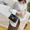 Fancybag กระเป๋าสะพายรุ่น C01-Black